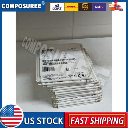 New siemens 6es7953 - siemens, 6es7953-8lj30-0aa0
