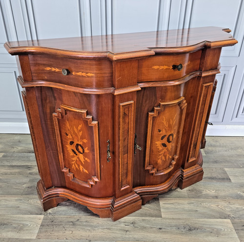 Vintage italian sideboard - vintage,