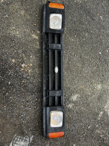 Discovery 200tdi front end - 1,