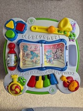 Leapfrog Play & Learn Musical