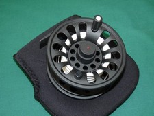 Vision Deep 910 black salmon