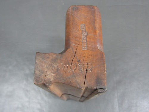 18th century wooden - century, moulding