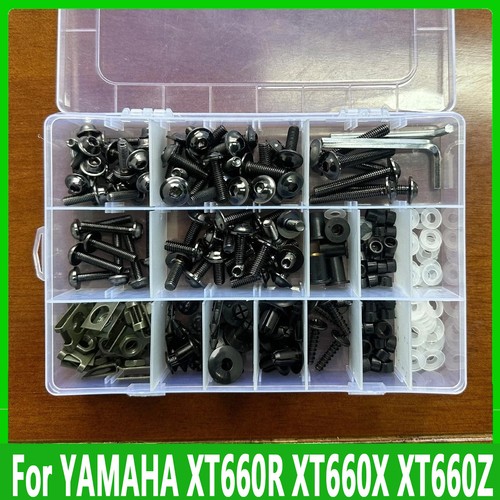 192pcs 304 stainless - 192pcs,