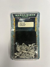 Warhammer 40k Dark Eldar