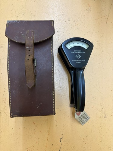 Vintage cambridge instrument - cambridge,