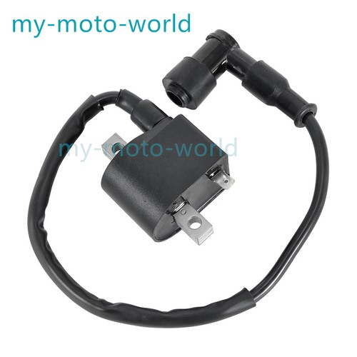 For kawasaki ignition - ignition, coil