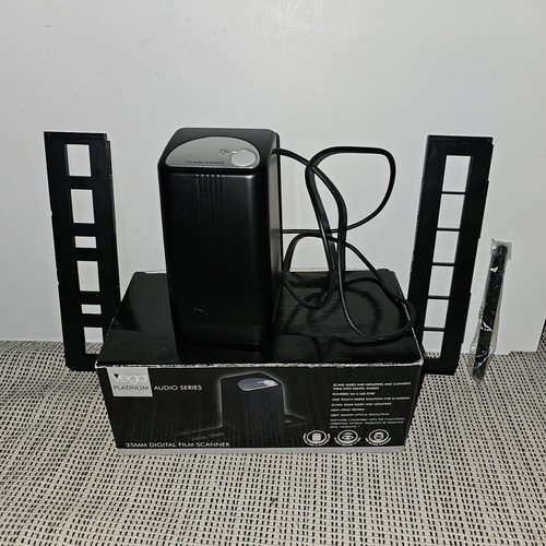 Vega platinum audio series - vega,