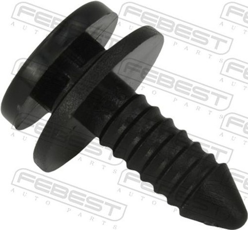 Fits febest 88570 227 screw - febest, 88570-227