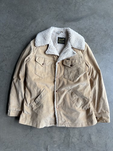 True vtg 1970s wrangler - true,
