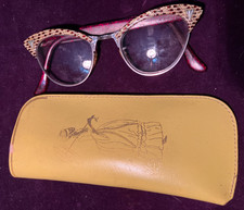 Vintage Ladies American