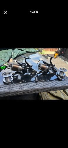 Diawa tournament linear s - 2x,