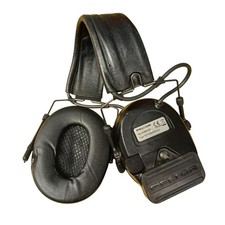 3M PELTOR ComTac Headset