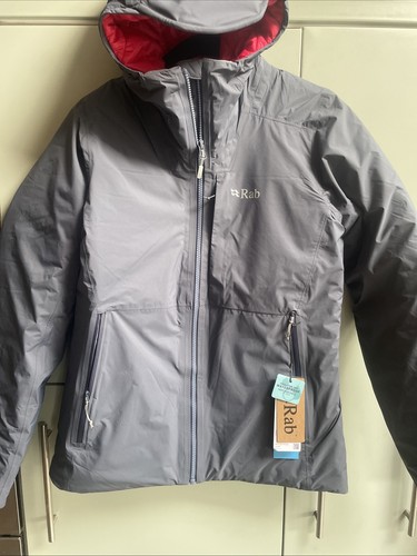 Rab microlight shield down - rab,