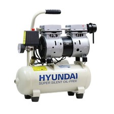 Hyundai 100PSI 8L SUPER Silent