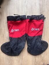 Berghaus Extrem Yeti Gaiters Size S