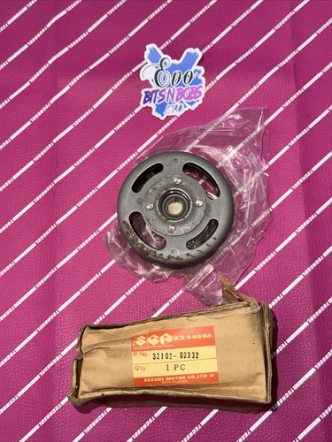 Suzuki oem nos - nos, fz