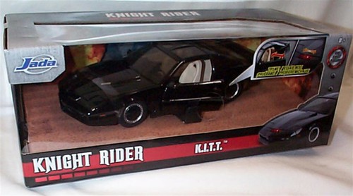 Jada kitt knight - kitt, rider