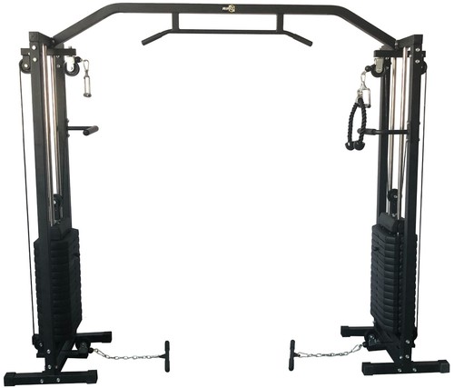 180kg cable crossover machine - cable,