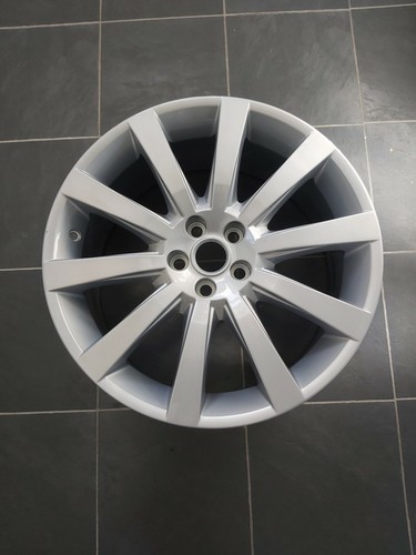Jaguar carelia alloy wheel - carelia,