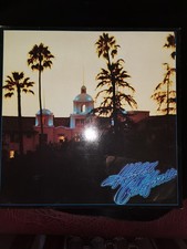 Hotel California by the Eagles