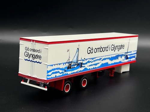 Classic box trailer axle - classic,