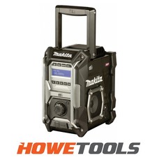 MAKITA MR003GZ01 12v-40v & 240v DAB radio