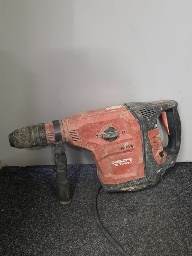 Hilti atc avr 110v - te, 70-atc