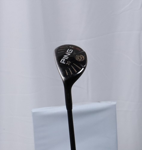 Ping g25 3h - ping,