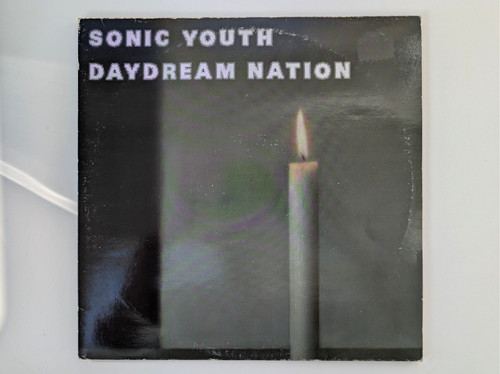 Sonic youth daydream nation - sonic, youth-daydream
