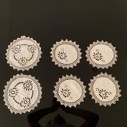 Vintage hand embroidered - vintage,
