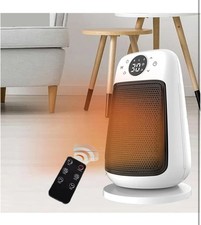 Ceramic Tower Heater Fast And
