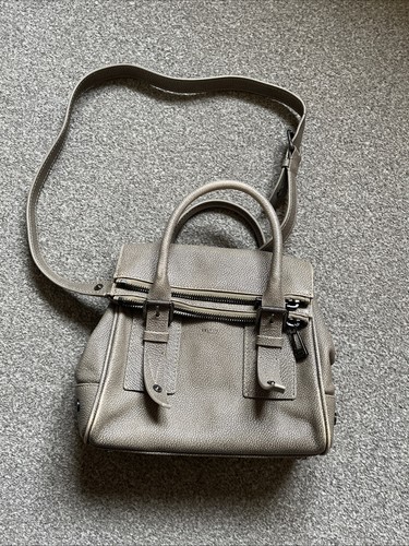 Belstaff dorchester bag - belstaff,