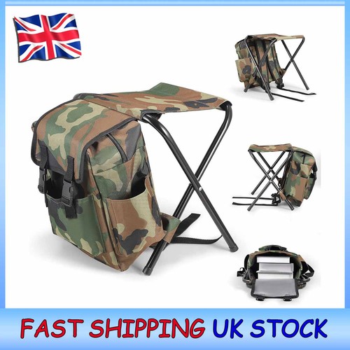 Camouflage folding - in,