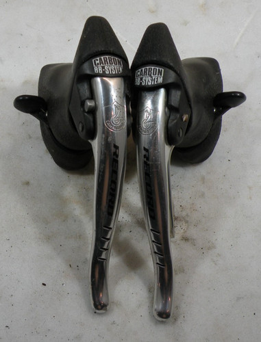 Campagnolo record speed - campagnolo,