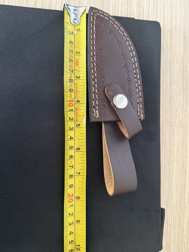 Handmade pure leather - handmade,