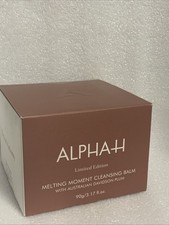 Alpha-H Limited Edition