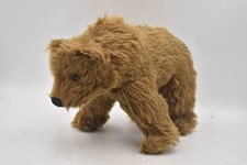 Steiff Shaggy Bear Replica