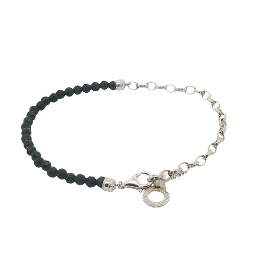 Thomas sabo 925 silver - sabo, black