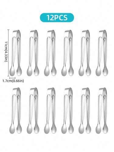 Stainless steel mini serving - stainless,