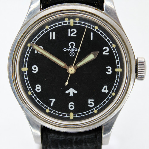 Omega fat arrow 542 - omega,