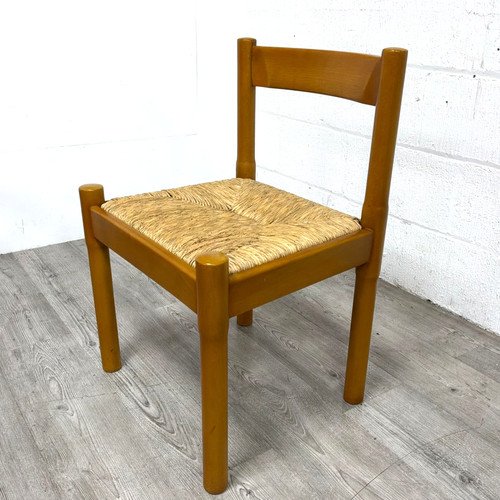 Carimate rush beech dining - &,