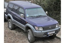 Toyota Land Cruiser J90 / 95