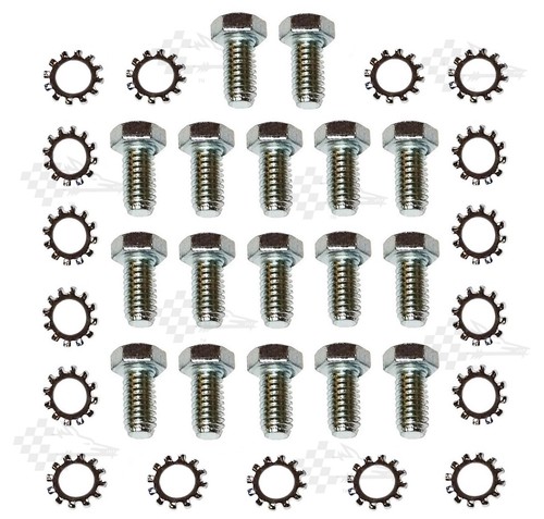 Transmission pan bolts - pan,