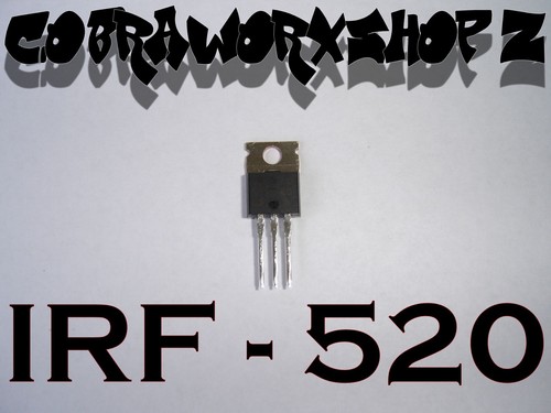 Ranger superstar irf - irf-520,