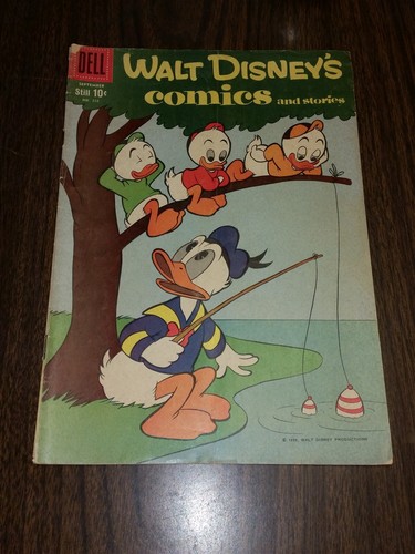 Walt disney comics and - disney's,
