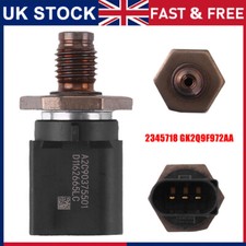 FUEL RAIL PRESSURE SENSOR