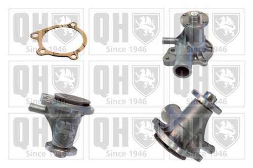 Quinton hazell qcp2526 engine - quinton,
