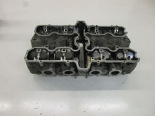 Yamaha FJ 1200 TYPE 1XJ cylinder head with valves engine engine block 38Y00