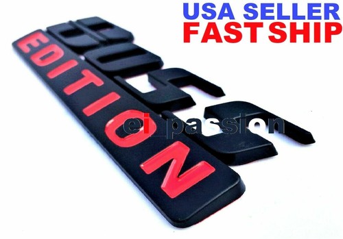 Boss edition black fit all - black,