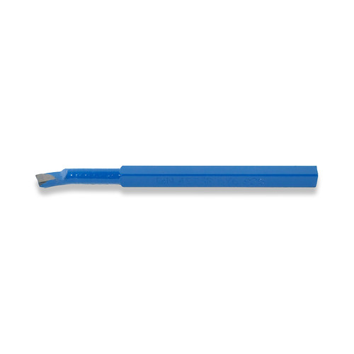 6mm brazed boring - boring, bar